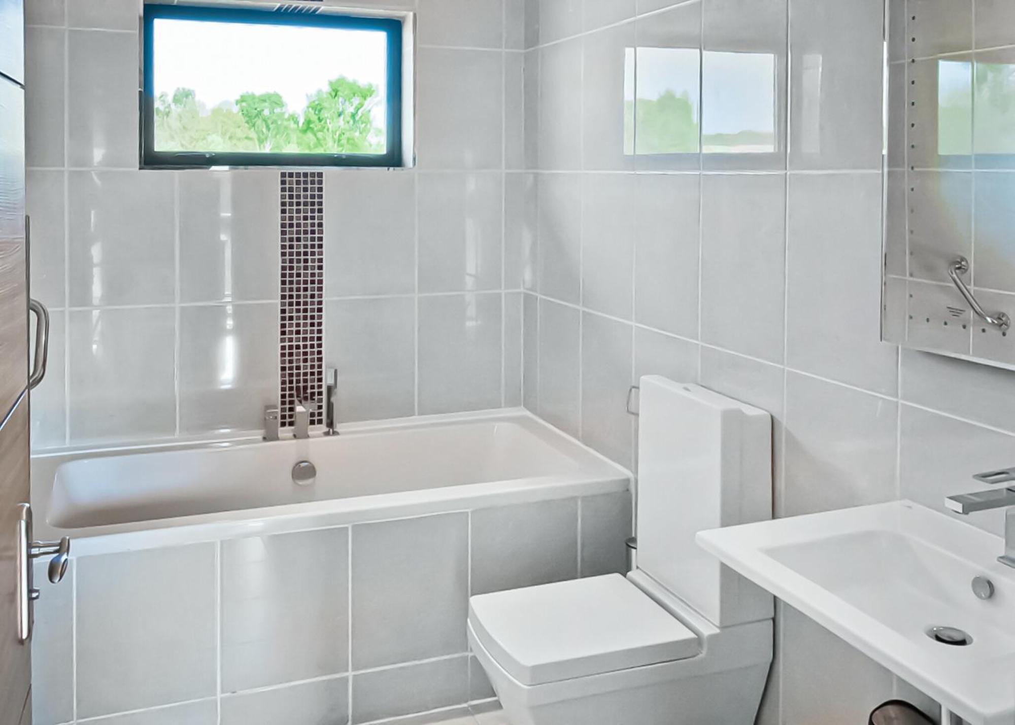 The Sherwood Hideaway Lodges Bothamsall Kültér fotó